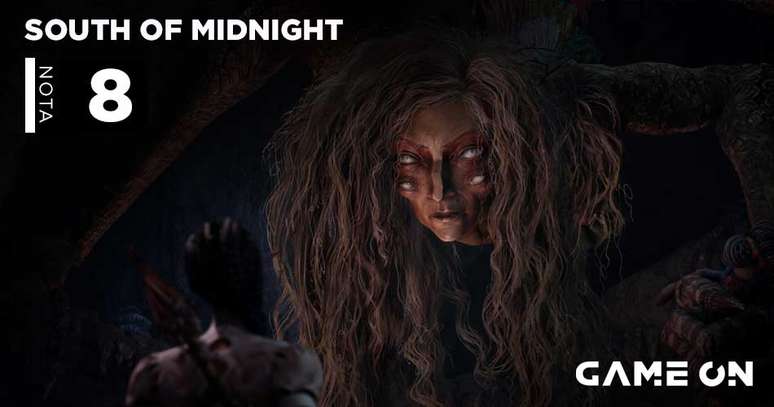 South of Midnight - Nota 8
