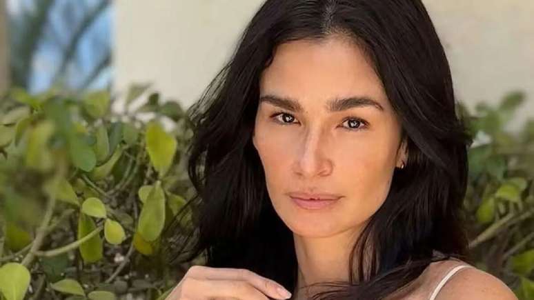 Como é o tratamento de Caroline Ribeiro? Modelo foi diagnosticada com esclerose múltipla