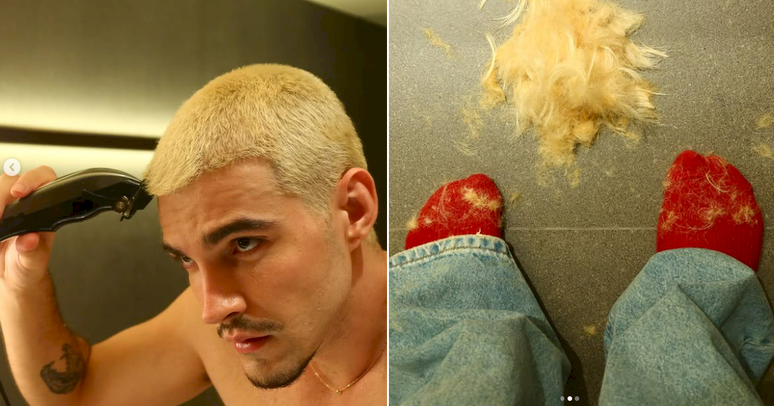 Jão volta a falar em pausa na carreira e muda o visual