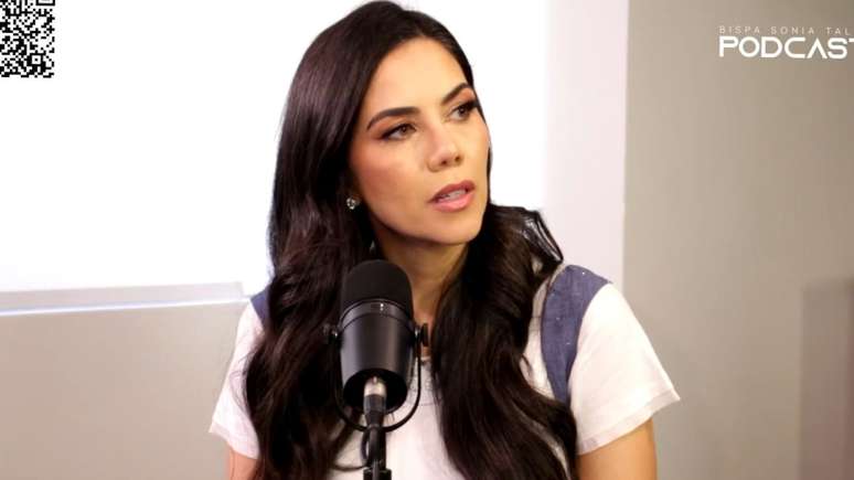 Daniela Albuquerque reveals a past marked by violence: what happened?
