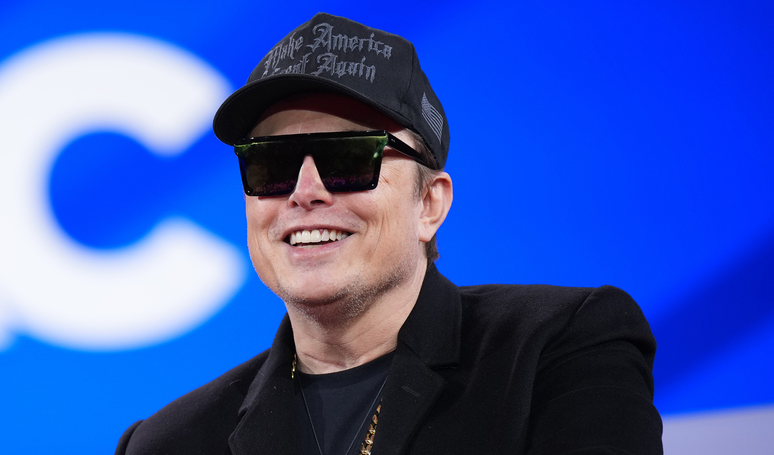 O brasileiro mais rico do mundo tem apenas 10% da fortuna de Elon Musk.