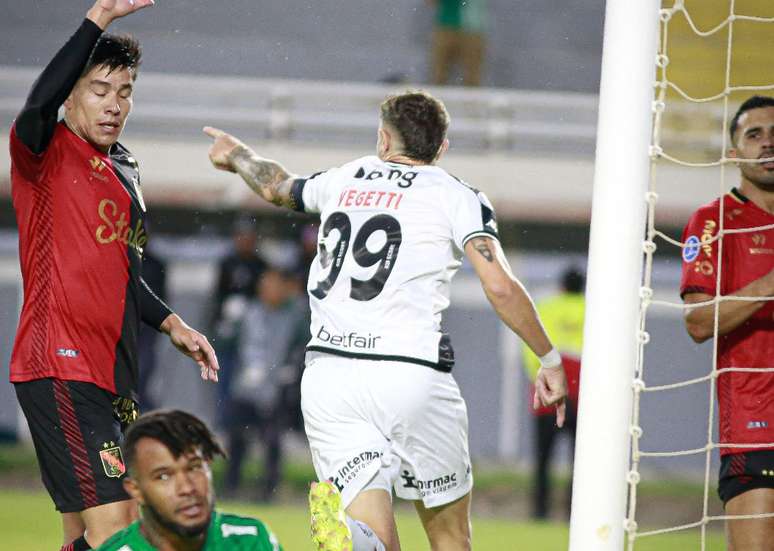 Matheus Lima | Vasco