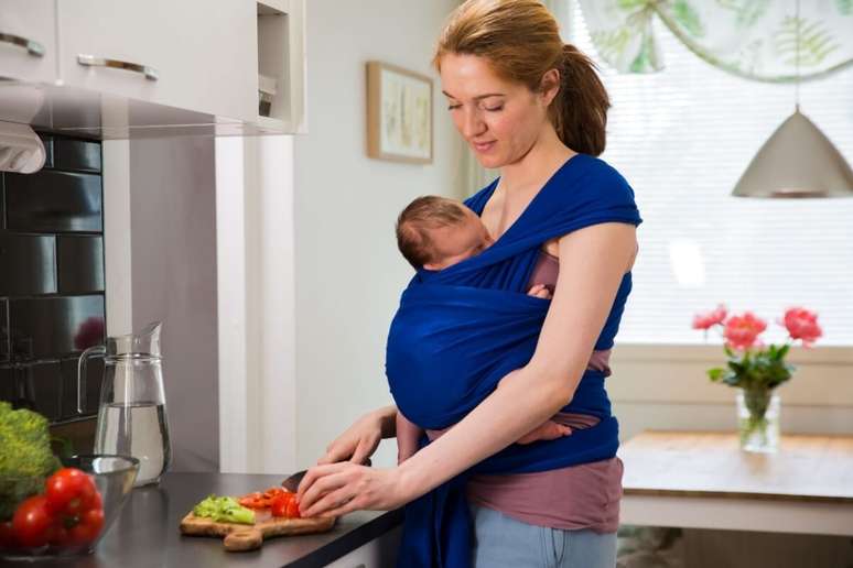 A adoção de uma alimentação adequada tem impacto direto na saúde materna e na qualidade do leite produzido