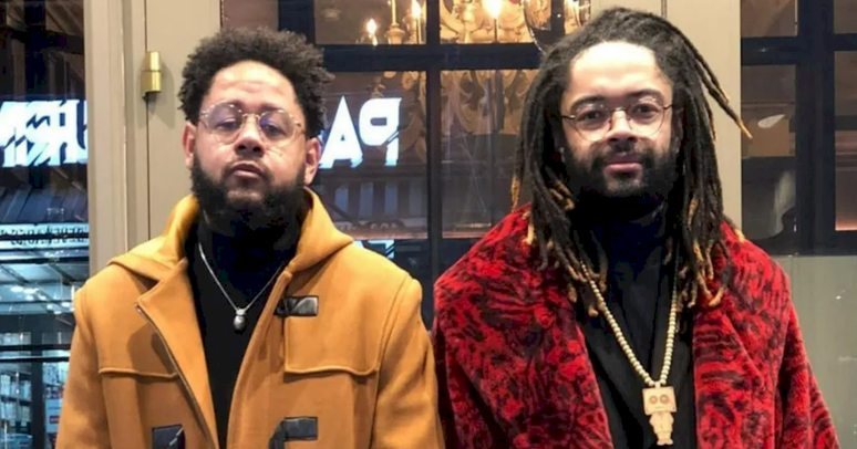 Fi&oacute;ti &eacute; acusado por Emicida de desvio de R$ 6 milh&otilde;es: "Triste epis&oacute;dio"