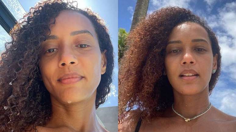 Taís Araújo surpreende ao responder sobre situação financeira: 'Não sou herdeira'