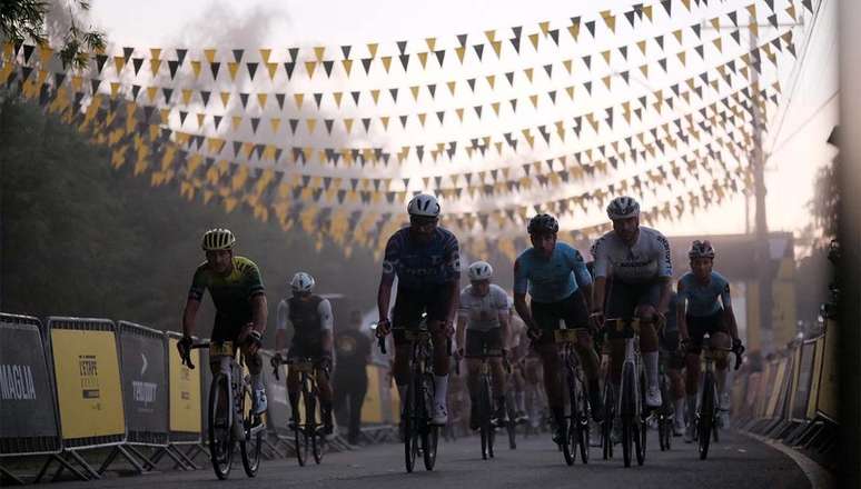 Foto: Agência Ophelia