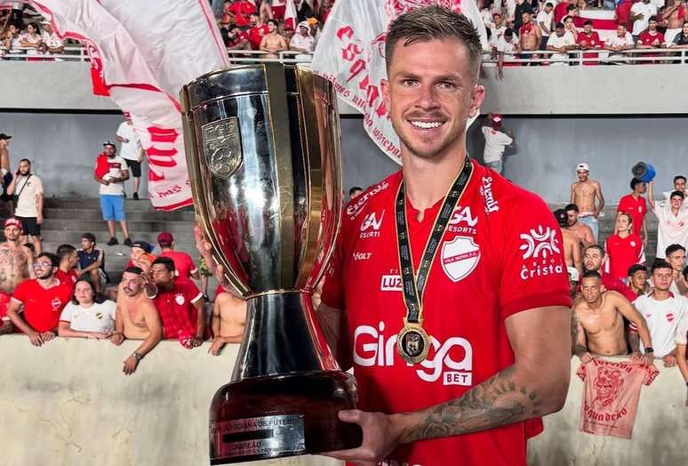 Bernardo Schappo 
