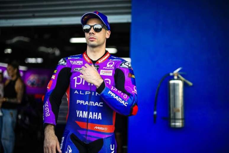 Miguel Oliveira segue afastado da MotoGP graças ao acidente na Argentina