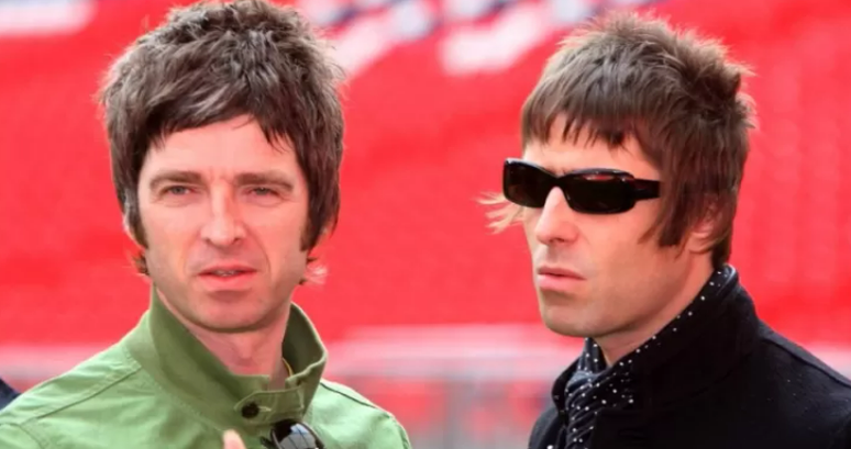 Apesar das tretas, Oasis voltar&aacute; a se apresentar em 2025