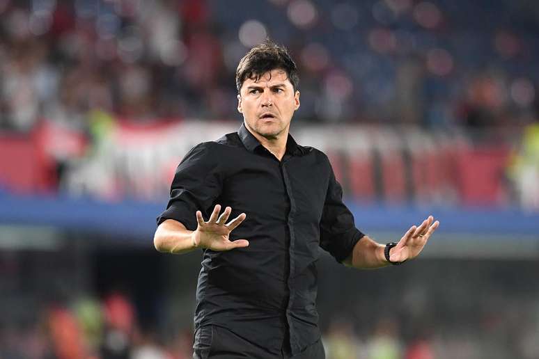 Apesar de grande conquista, aproveitamento em 2025 da equipe &eacute; muito ruim &ndash;