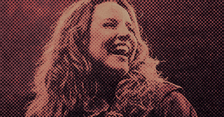 Ana Carolina lan&ccedil;a o 2&ordm; volume do EP 'Ana Canta C&aacute;ssia Vol. 2'