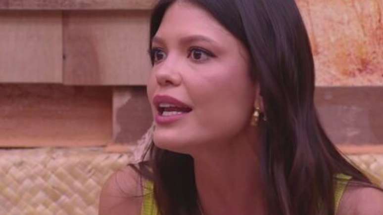 Vit&oacute;ria no 'BBB 25'