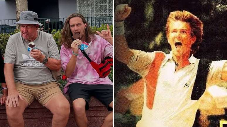 Saiba quem foi o ex-tenista Ivan Kley