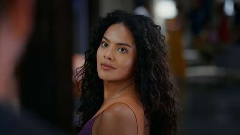 Maria de F&aacute;tima em 'Vale Tudo'