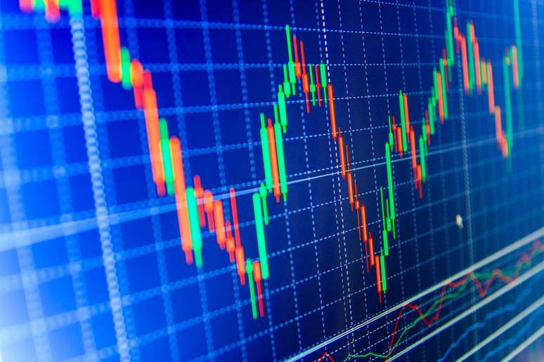 A&ccedil;&otilde;es para investir