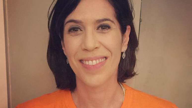 Maria Clara Gueiros. Reprodu&ccedil;&atilde;o/ Instagram