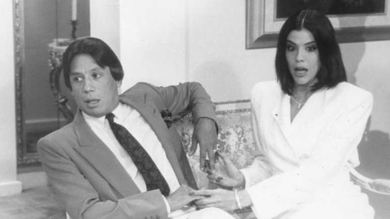 Cena de Sabor de Mel