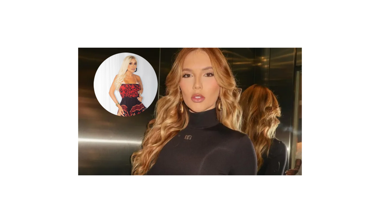 The scent of Virginia Fonseca of R $ 92 made a woman molesting a woman on the streets of “smell of sewage”; The influencer cogita the process
