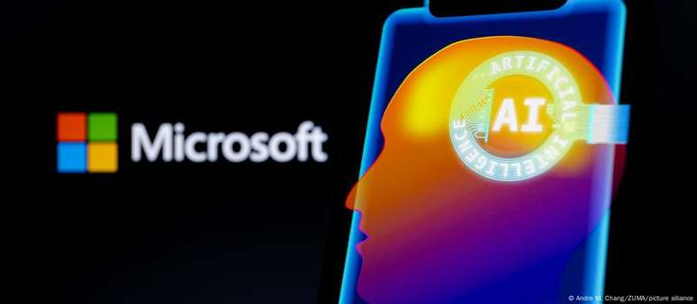 Enquanto a Microsoft completa 50 anos, a tradicional fabricante de software se aventurou na intelig&ecirc;ncia artificial e na computa&ccedil;&atilde;o qu&acirc;ntica