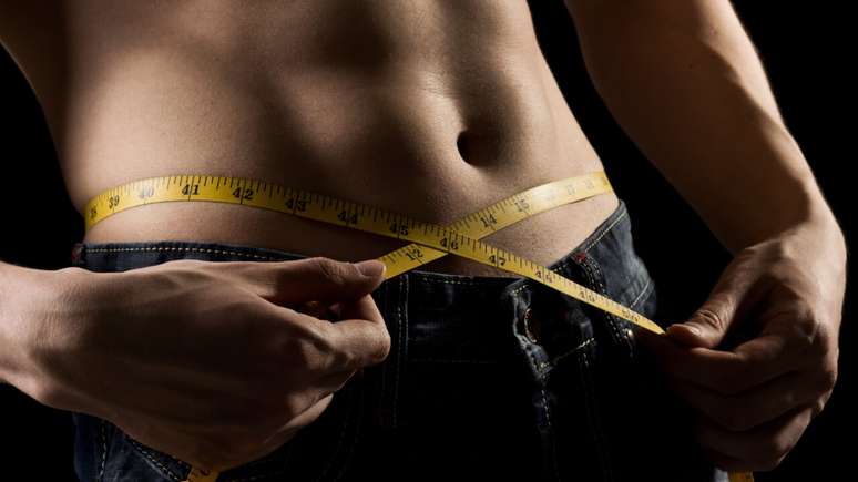 Defini&ccedil;&atilde;o de abd&ocirc;men