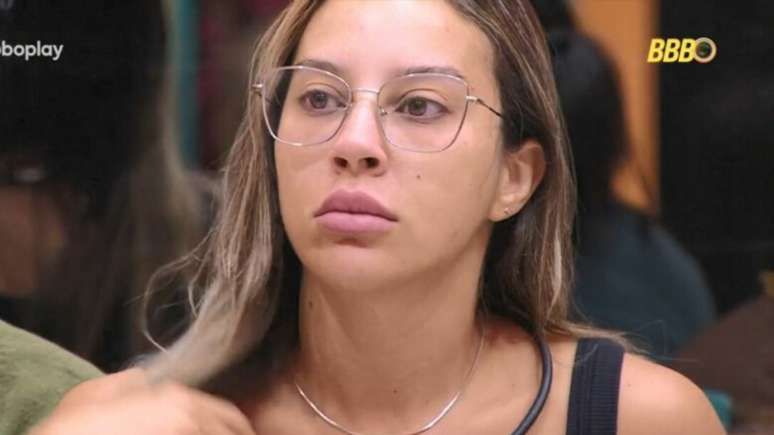 Renata no BBB 25