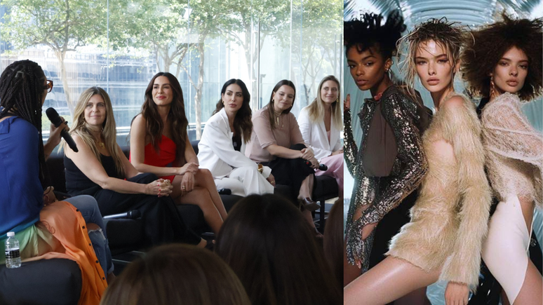 11&ordf; edi&ccedil;&atilde;o do Festival Fashion Meeting