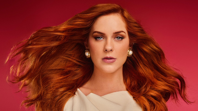 Cotada para o Power Couple, Sophia Abrah&atilde;o fala sobre mudan&ccedil;a no visual por causa de nova personagem