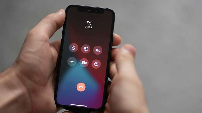 A liga&ccedil;&atilde;o do ex pode chegar esse m&ecirc;s