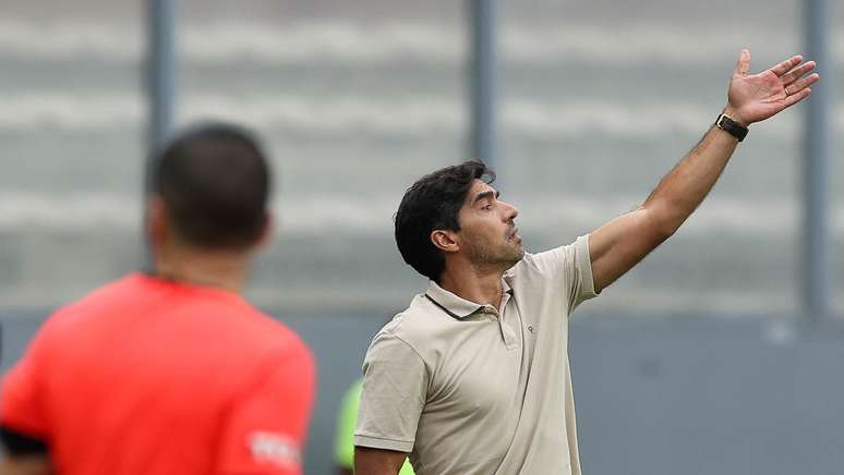 (FOTO: CESAR GRECO/PALMEIRAS)