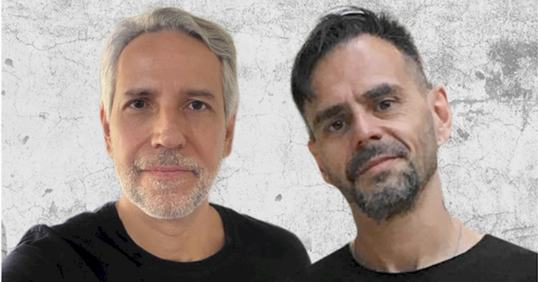 Bangers Open Air: podcast entrevista Felipe Machado e Guilherme Martin