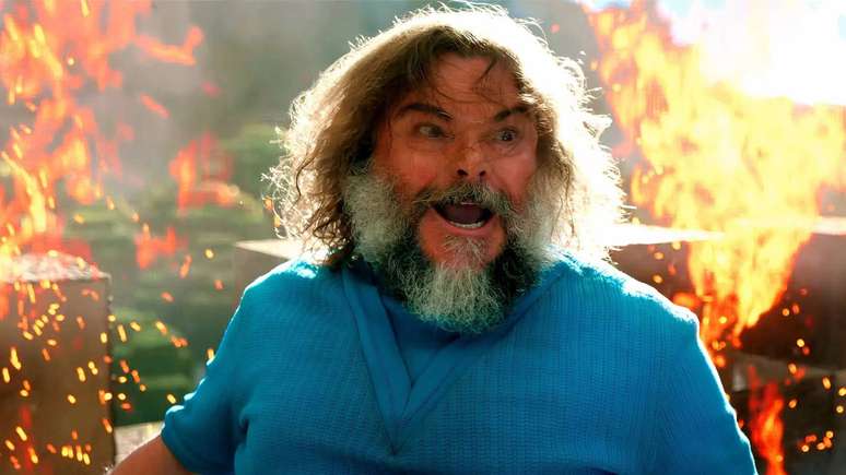 Um Filme Minecraft conquista por n&atilde;o ter limites (ou l&oacute;gica); leia a cr&iacute;tica