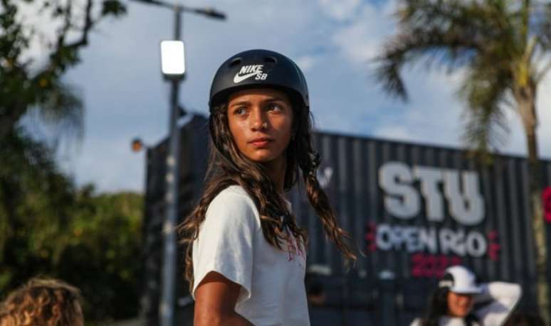 STU Pro Tour retorna a Porto Alegre em mar&ccedil;o com presen&ccedil;a de Rayssa Leal e show de Marcelo Falc&atilde;o