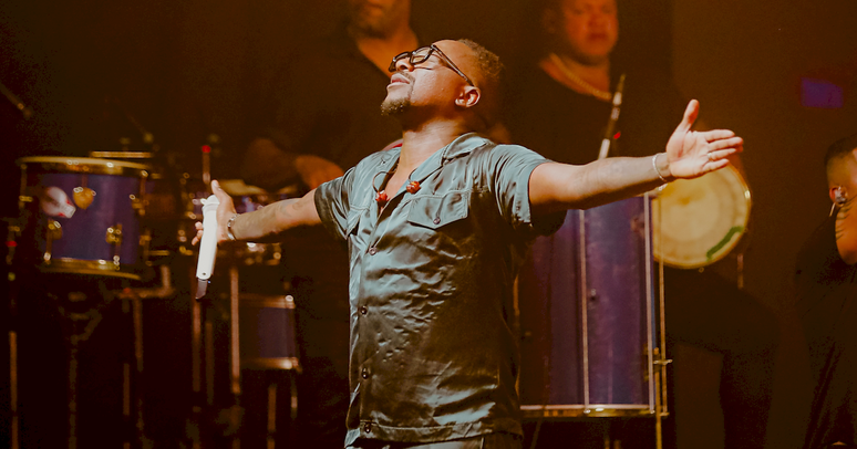 Mumuzinho bate a marca de 2 bilh&otilde;es de plays nas plataformas e anuncia novidades