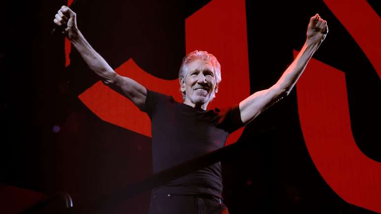 Roger Waters -