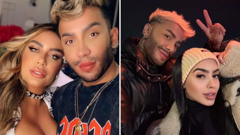 Quanto custa ser maquiada pelo queridinho das famosas? Veja o pre&ccedil;o de Ashlley Vittar