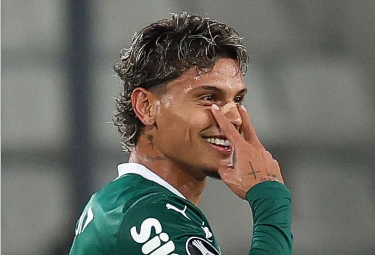 Palmeiras tem quatro desfalques confirmados para confronto contra o Flamengo