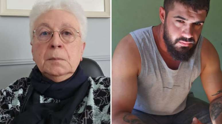 Aguinaldo Silva compartilha foto de Senhor Beloto. Quem é ele?