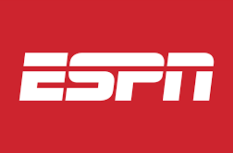 Divulgação - Legenda: Logo da ESPN