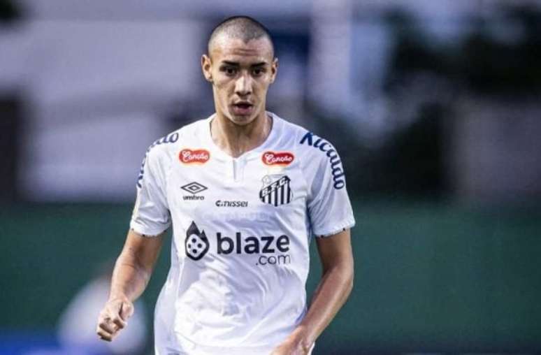Bontempo talks about making dreams come true when playing with Neymar in Santos