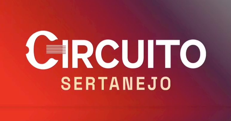 Globo anuncia as transmiss&otilde;es do 'Circuito Sertanejo' de 2025