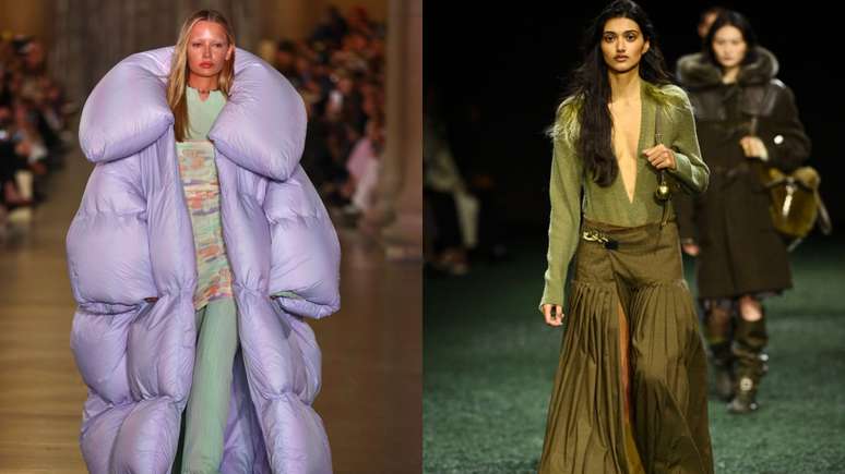 Semana de Moda de Londres foi cancelada; veja motivo