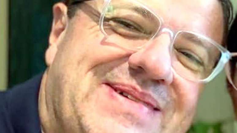 Fl&aacute;vio Rivera (Reprodu&ccedil;&atilde;o/Divulga&ccedil;&atilde;o)