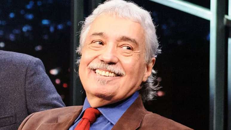 Pedro Paulo Rangel - Reprodu&ccedil;&atilde;o/Globo