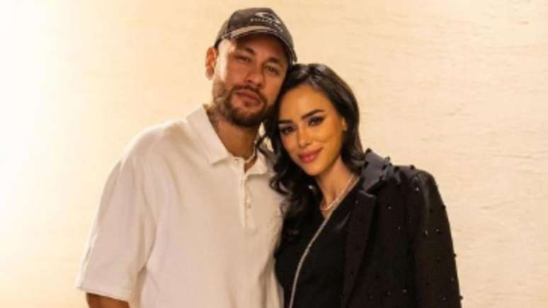 Excuse me? Neymar promotes the evangelical cult after the controversy with the escort to the party