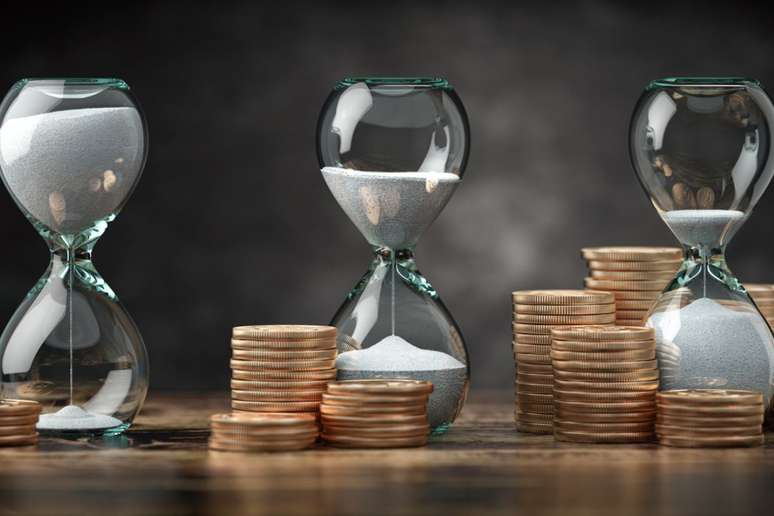 SNCI11 segue com guidance inalterado.Foto: iStock