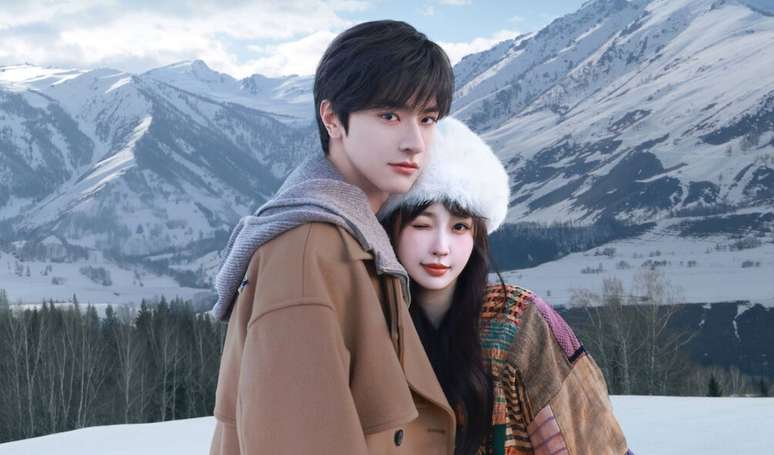 When do the next episodes leave “sking to love”? Here is everything you need to know about Netflix’s new Chinese Dorama