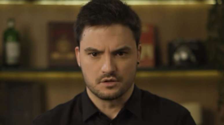 Felipe Neto tem 38 anos