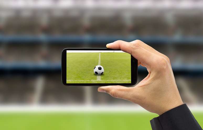 Saiba se há um app da Betboom disponível para dispositivos móveis