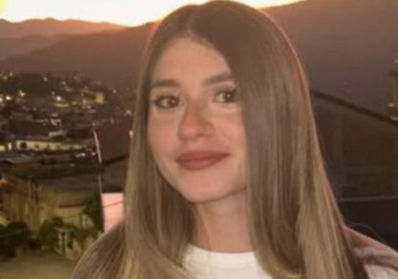 Estudante italiana, Sara Campanella foi assassinada com 5 facadas, aponta exame