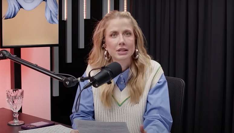 Gabriela Prioli se incomodou com o termo 'cara de rica', mas, no Brasil, infelizmente, a aparência define o tratamento que uma pessoa receberá em certos ambientes